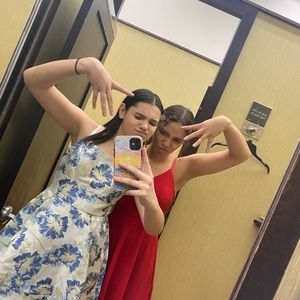 Meet your Posher, Gianna